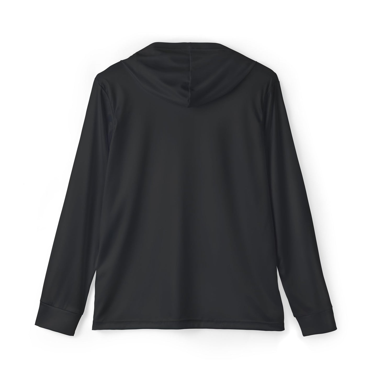 Wreckreation Pickleball Men's Sports Performance Hoodie - Activewear for Athletes