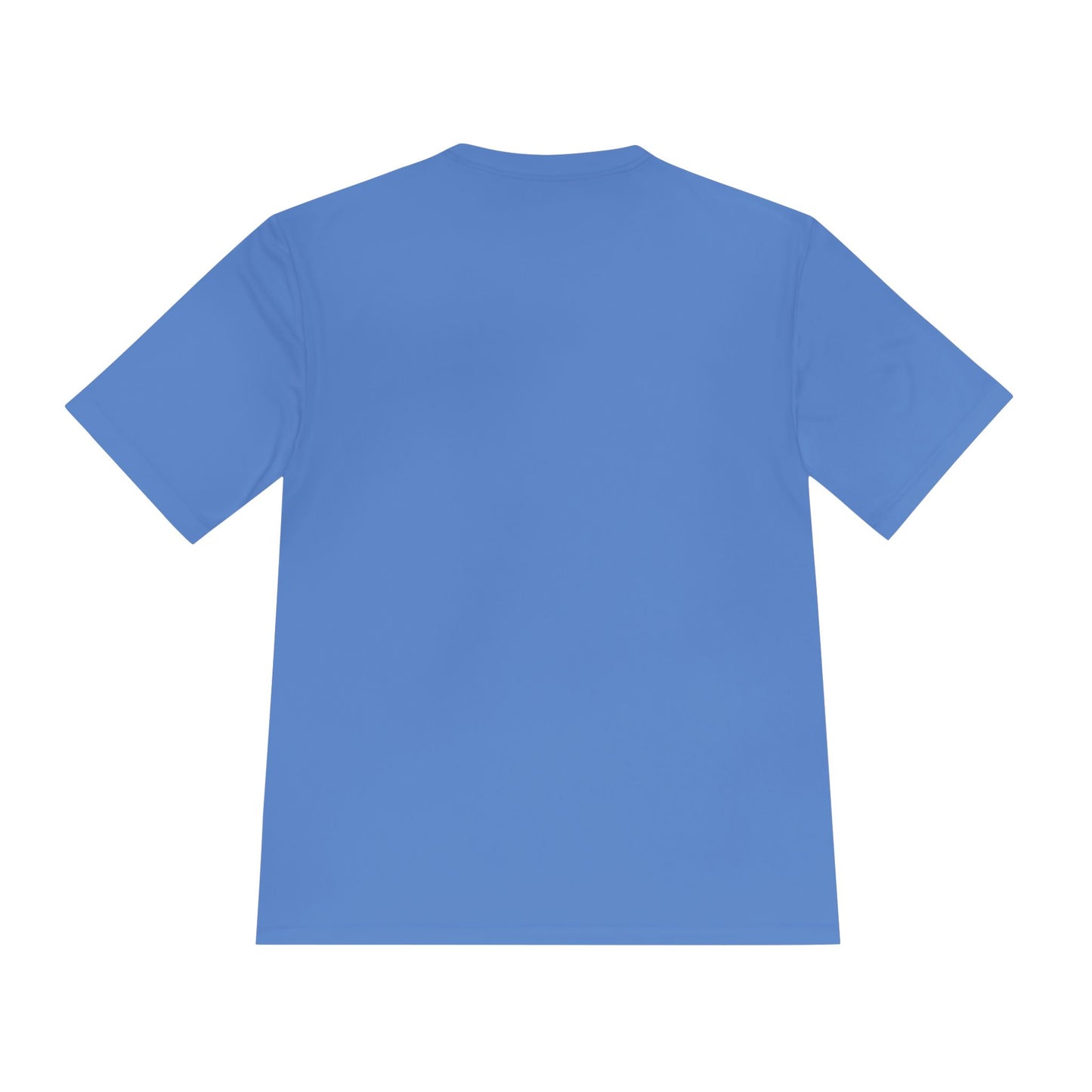 Wreckreation Pickleball Men's Performance Moisture Wicking Tee