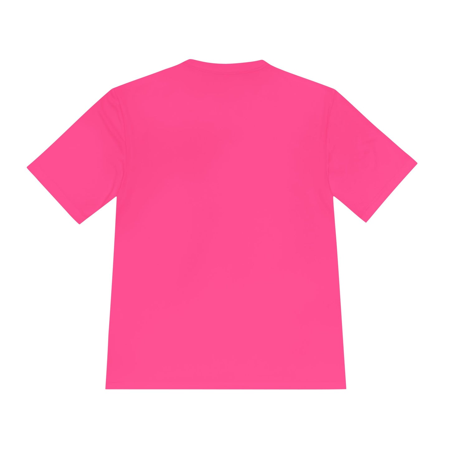 Wreckreation Pickleball Women's Performance Moisture Wicking Tee - Perfect for Active Players