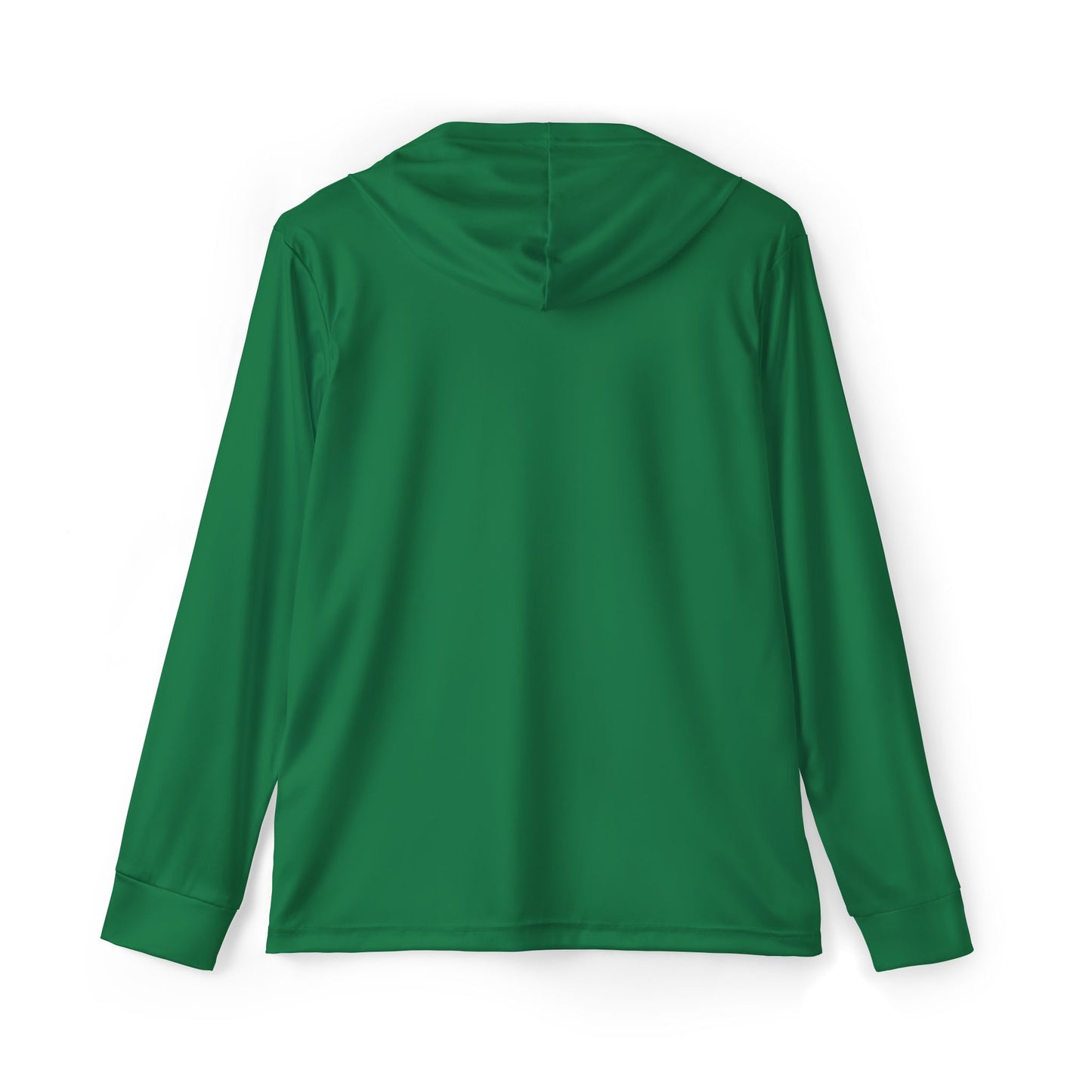 Wreckreation Pickleball Men's Sports Performance Hoodie - Activewear for Athletes