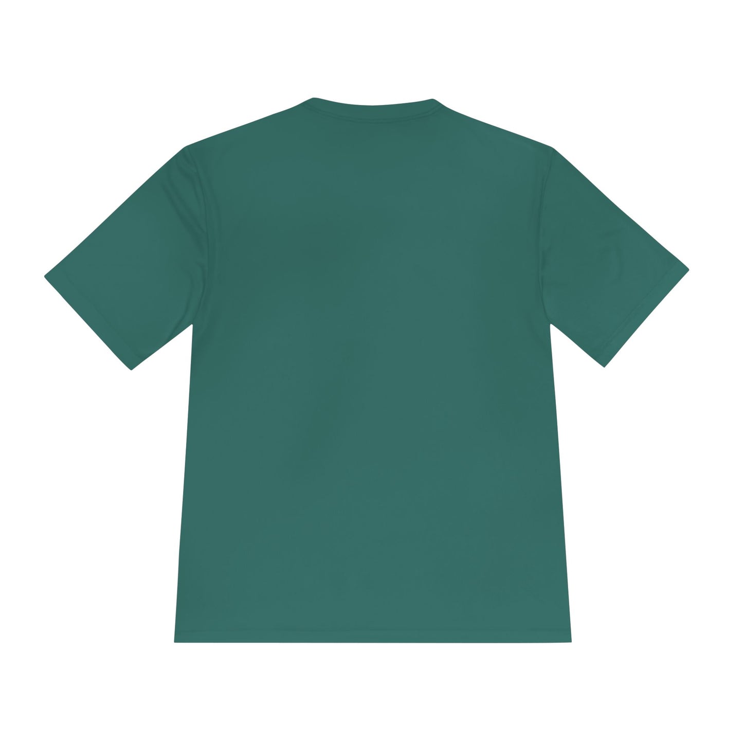 Wreckreation Pickleball Men's Performance Moisture Wicking Tee