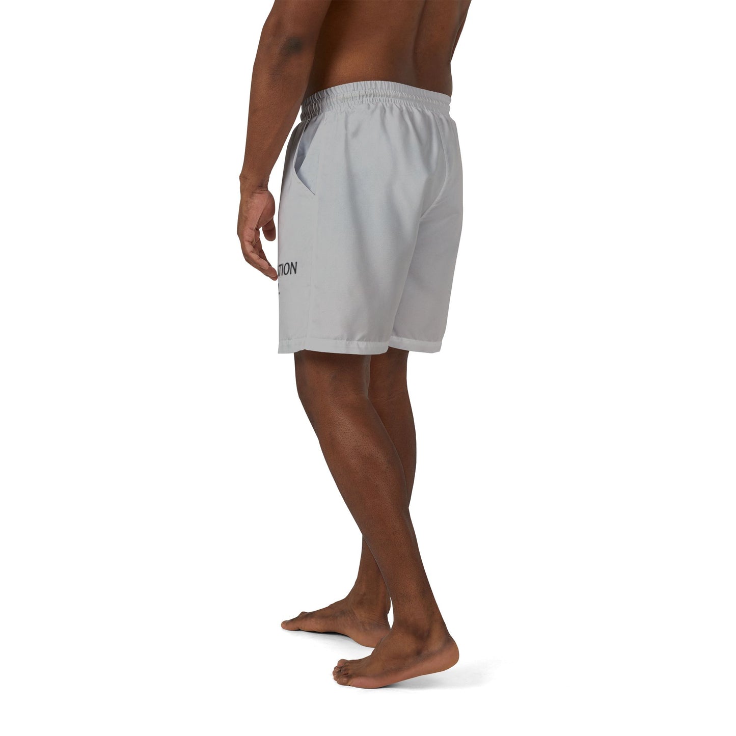 Wreckreation Pickleball Men's 7" Performance Pickleball Shorts with Pockets